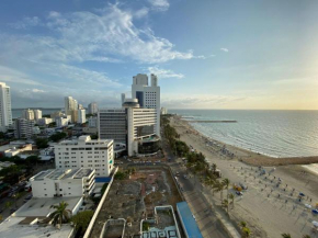 Mar Adentro Cartagena Bocagrande By ICDI
